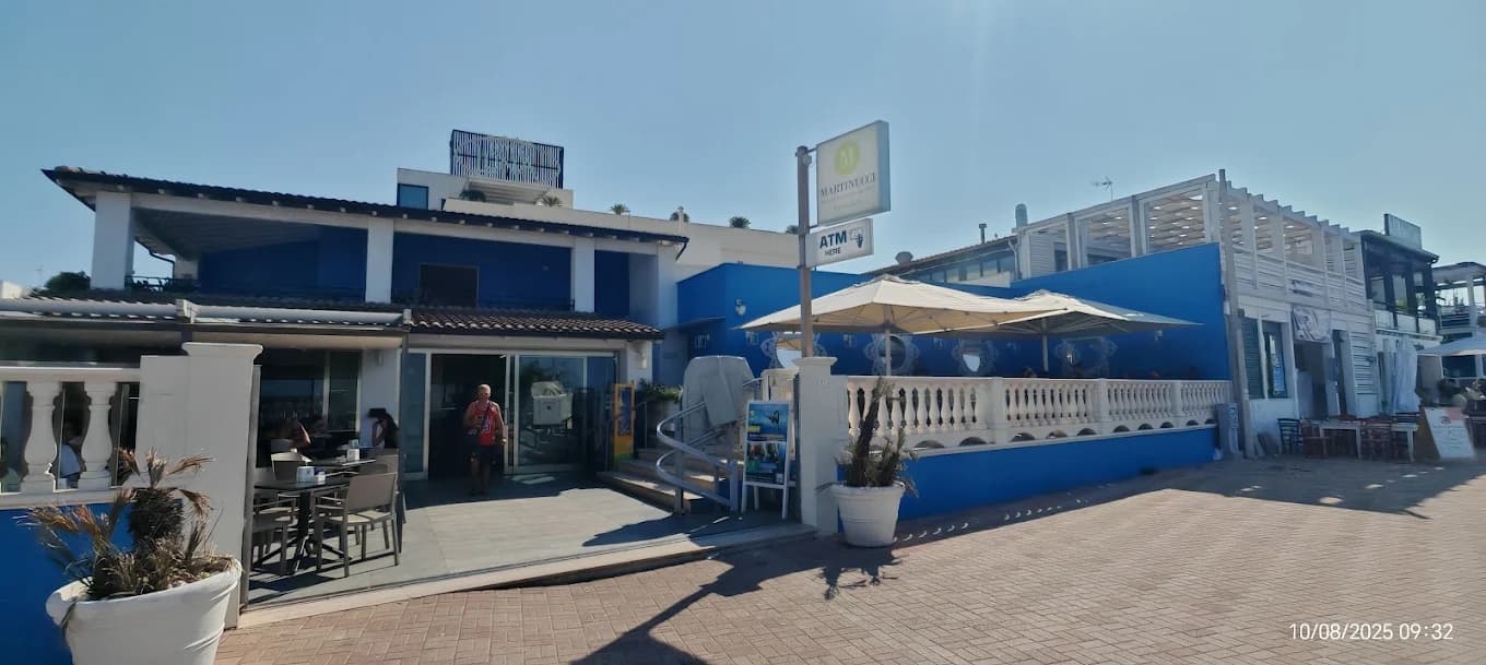 Martinucci Torre San Giovanni — foto 2