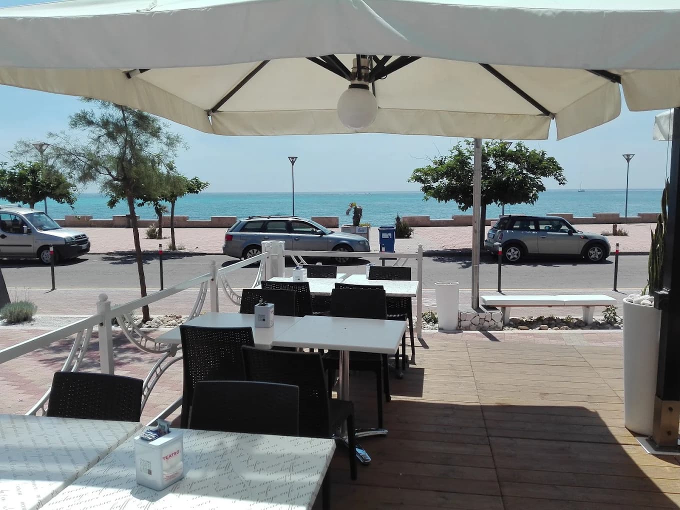 Martinucci Torre San Giovanni — foto 3