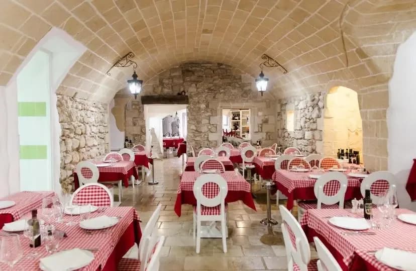 Osteria Briganti