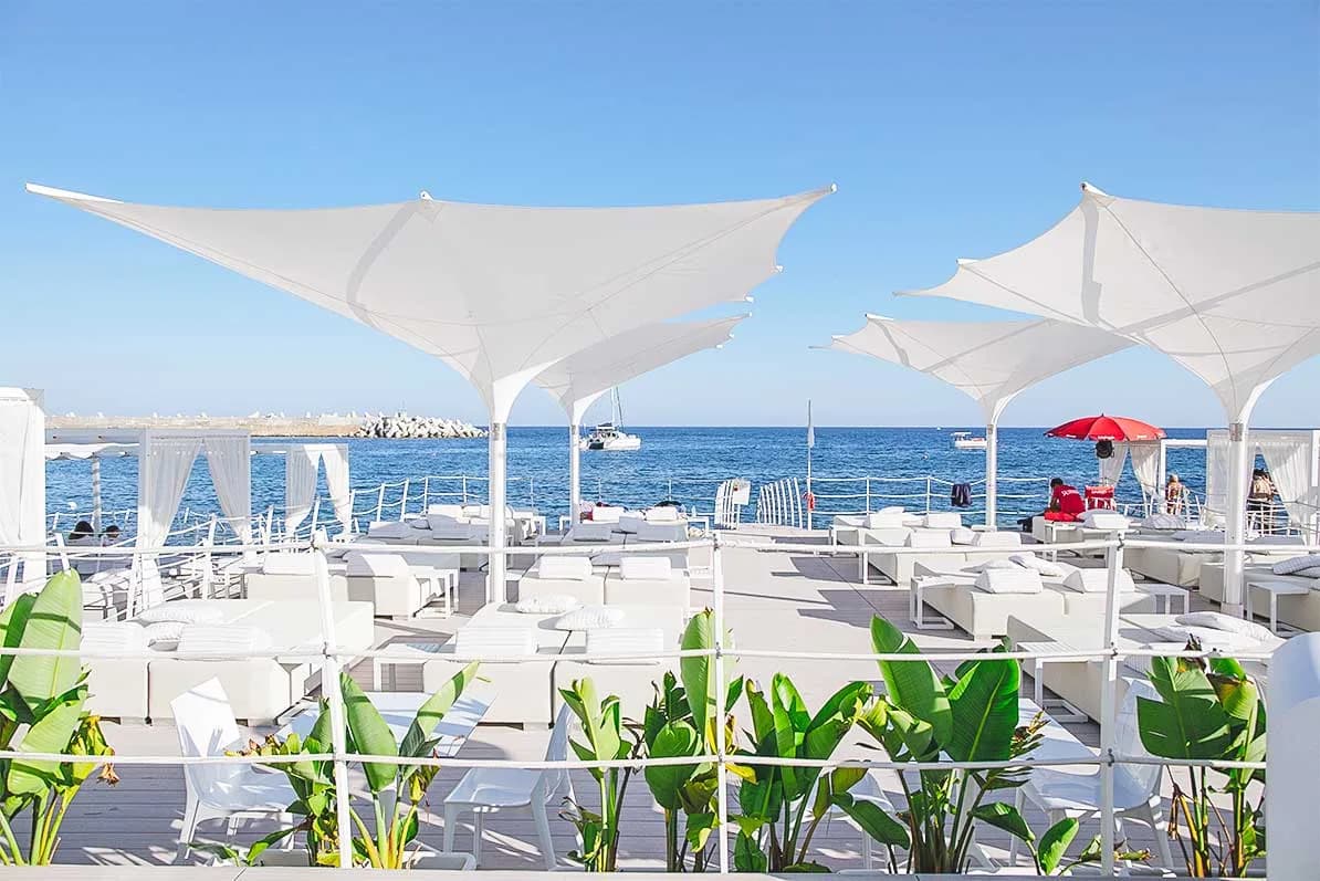 Blanc Leuca