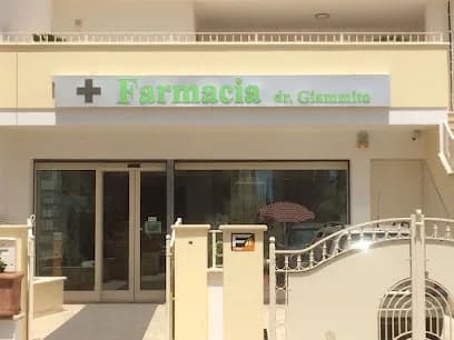 Farmacia Giammito - Torre San Giovanni