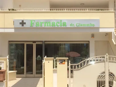 Farmacia Giammito - Torre San Giovanni