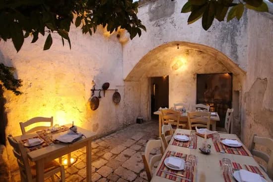 Ristorante L'Acchiatura