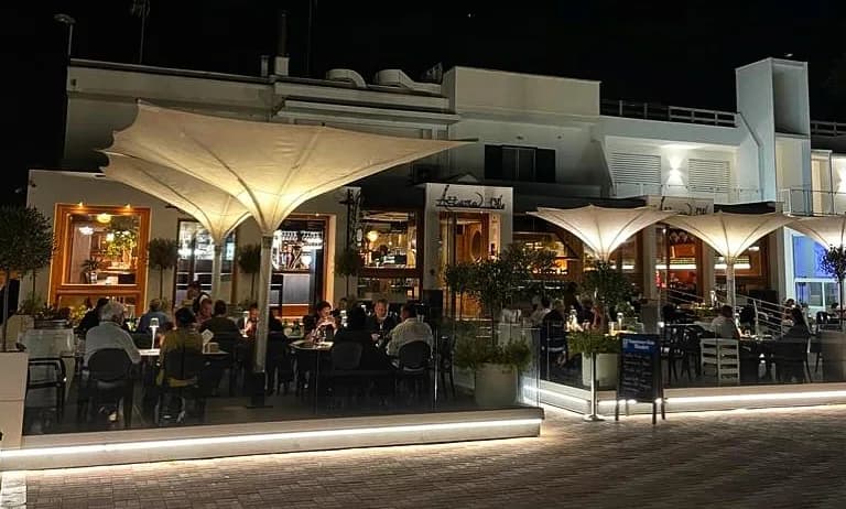 Ristorante Pizzeria Azzurra 1986
