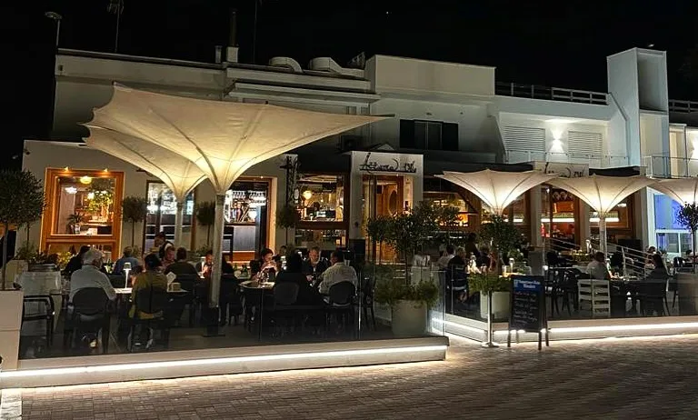 Ristorante Pizzeria Azzurra 1986