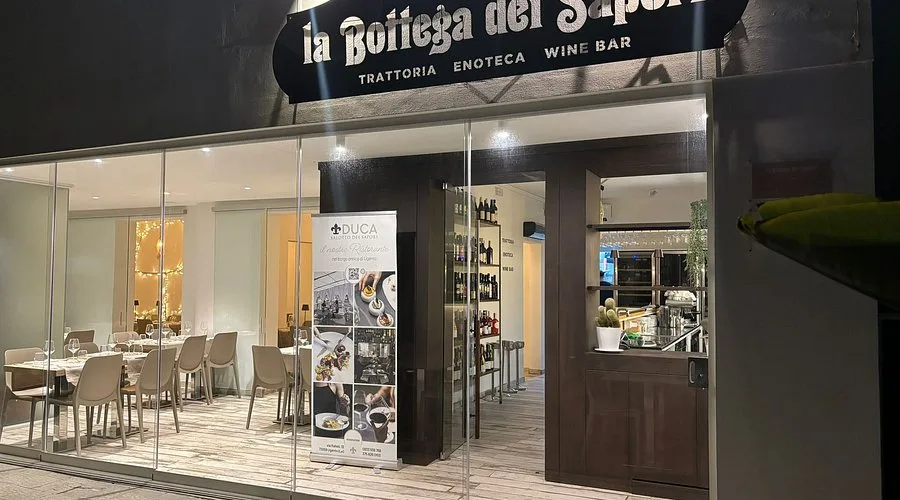 Bottega dei Sapori | Trattoria tipica salentina