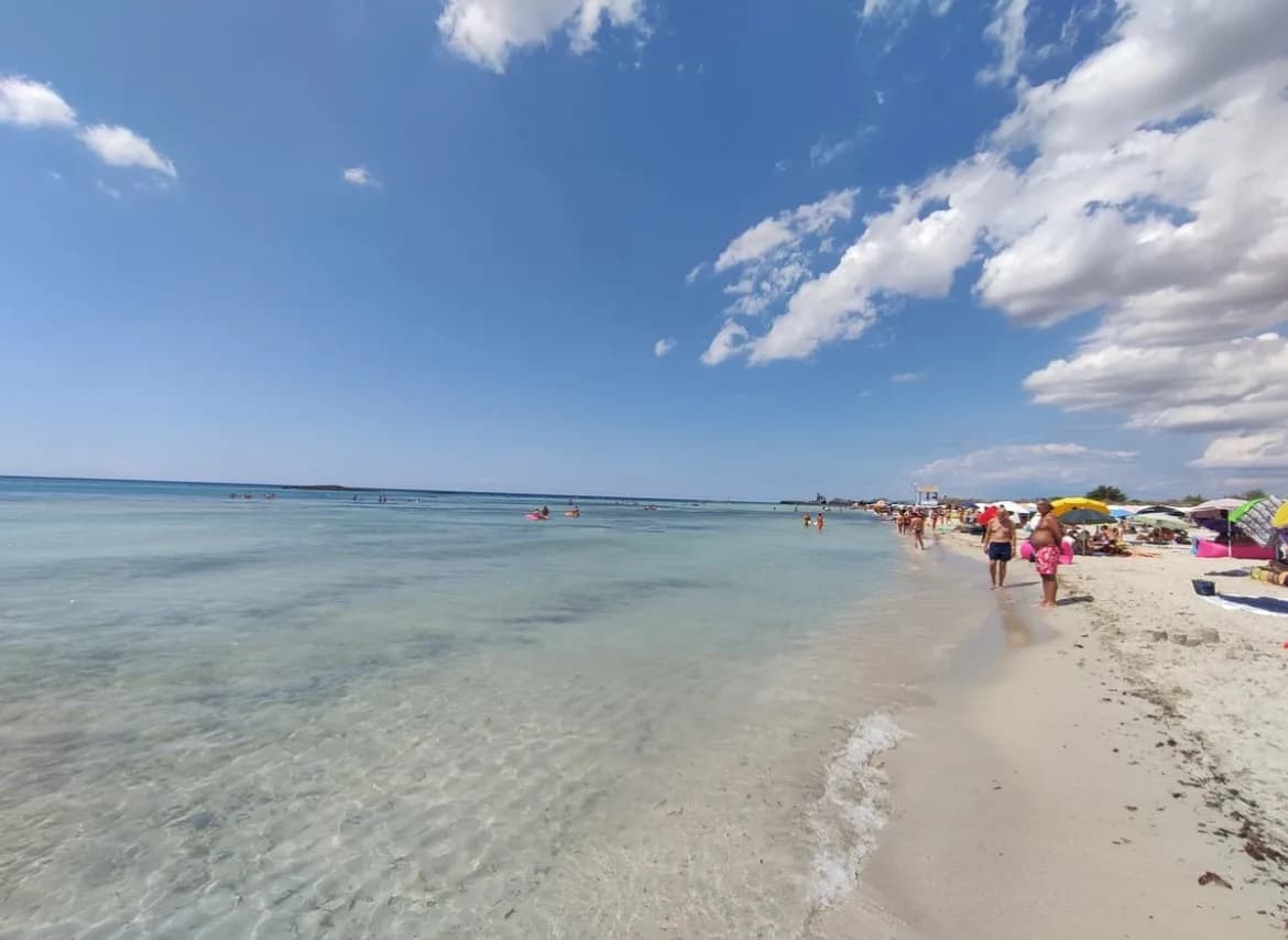 Lido Il Molo