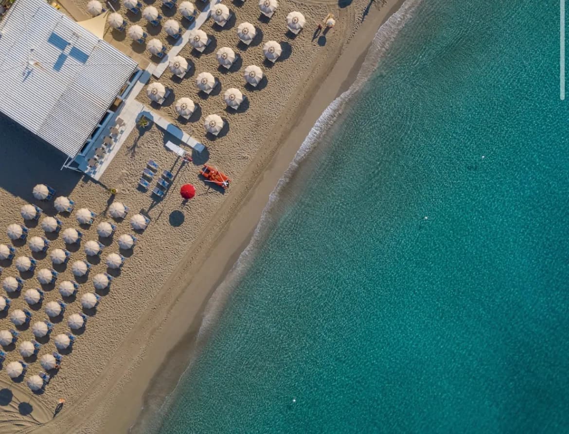 Lido Mania