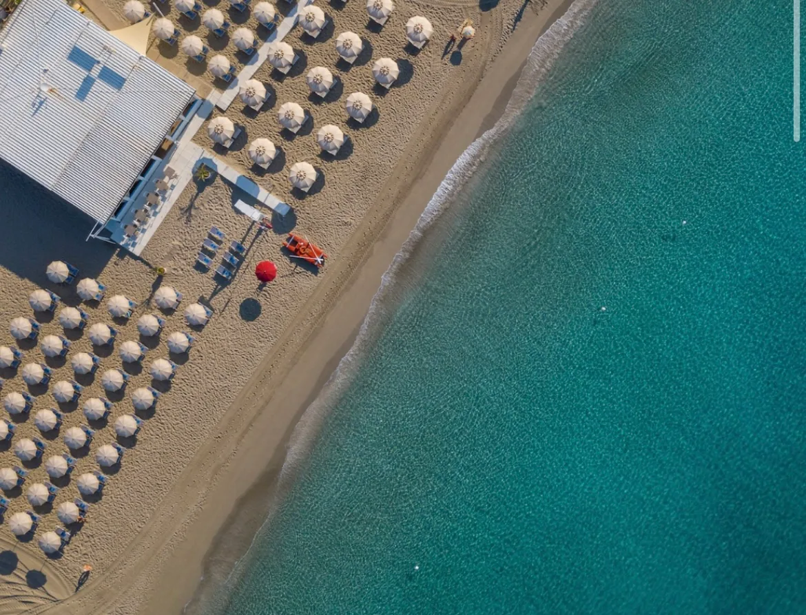 Lido Mania