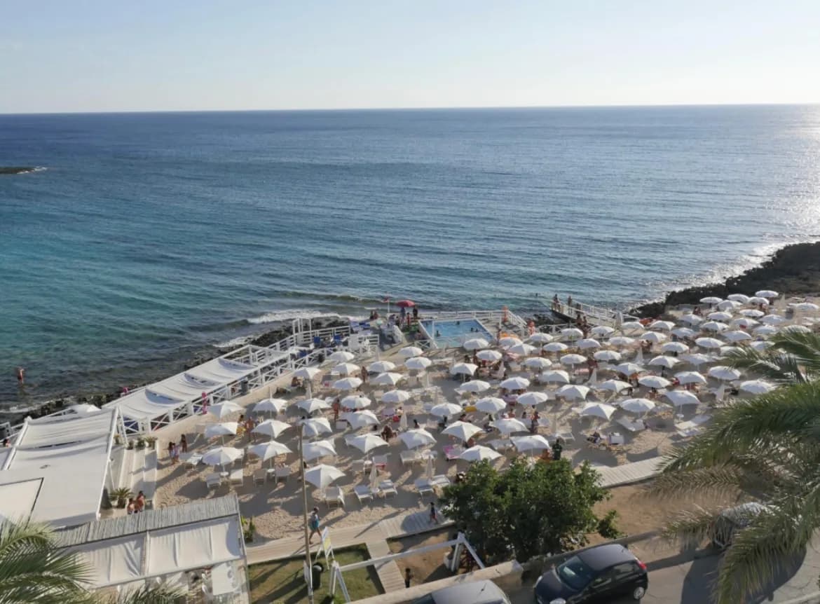 Lido Pazze