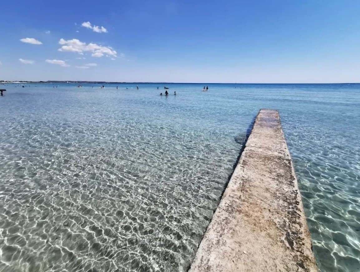 Lido San Giovanni