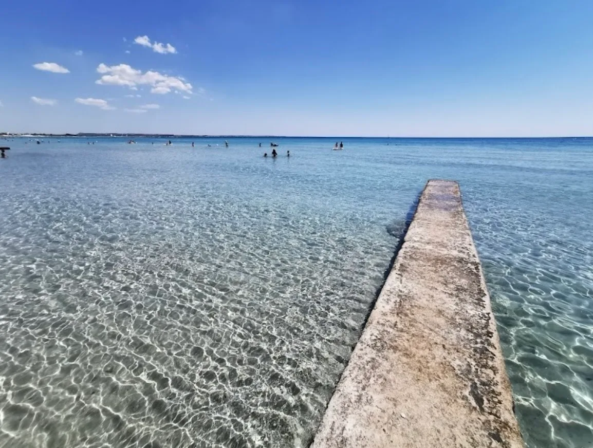 Lido San Giovanni