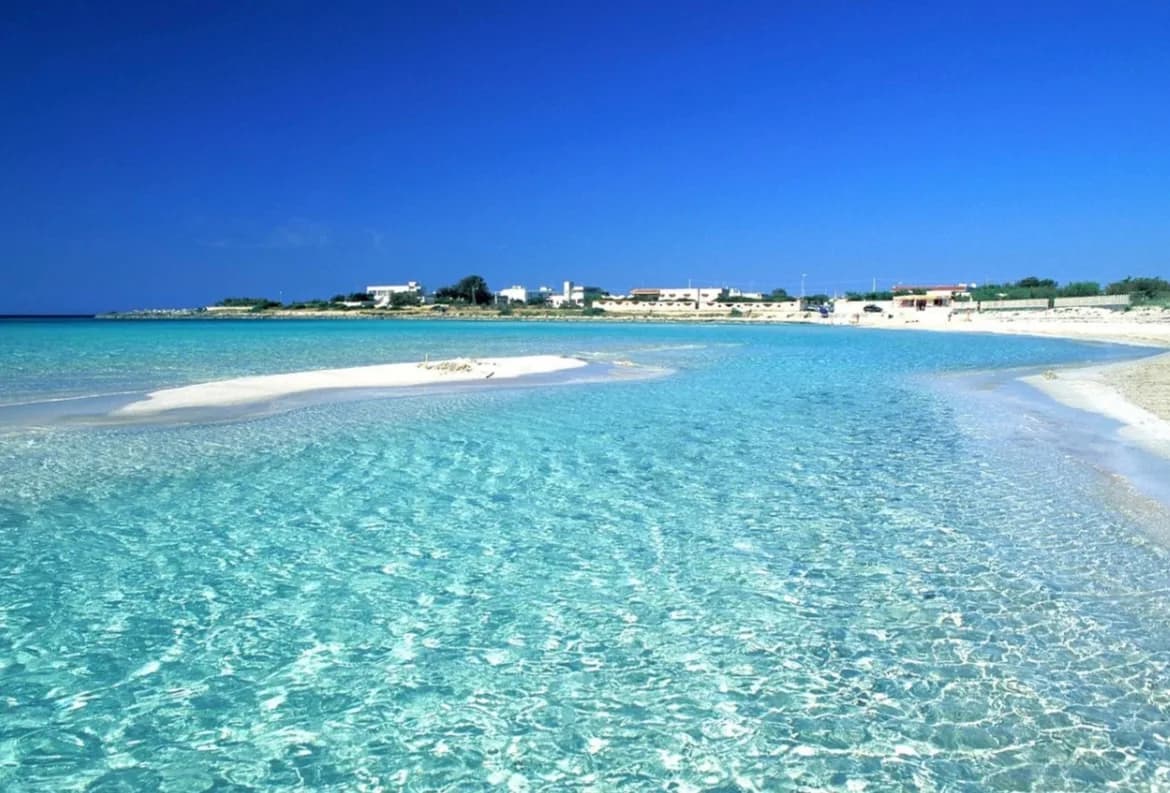 Maldive del Salento