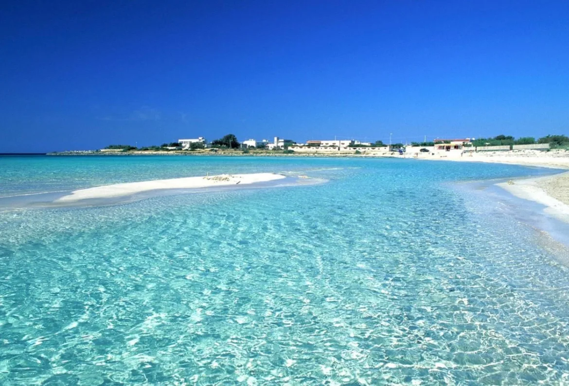 Maldive del Salento