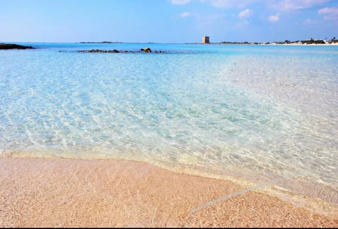 Torre Lapillo