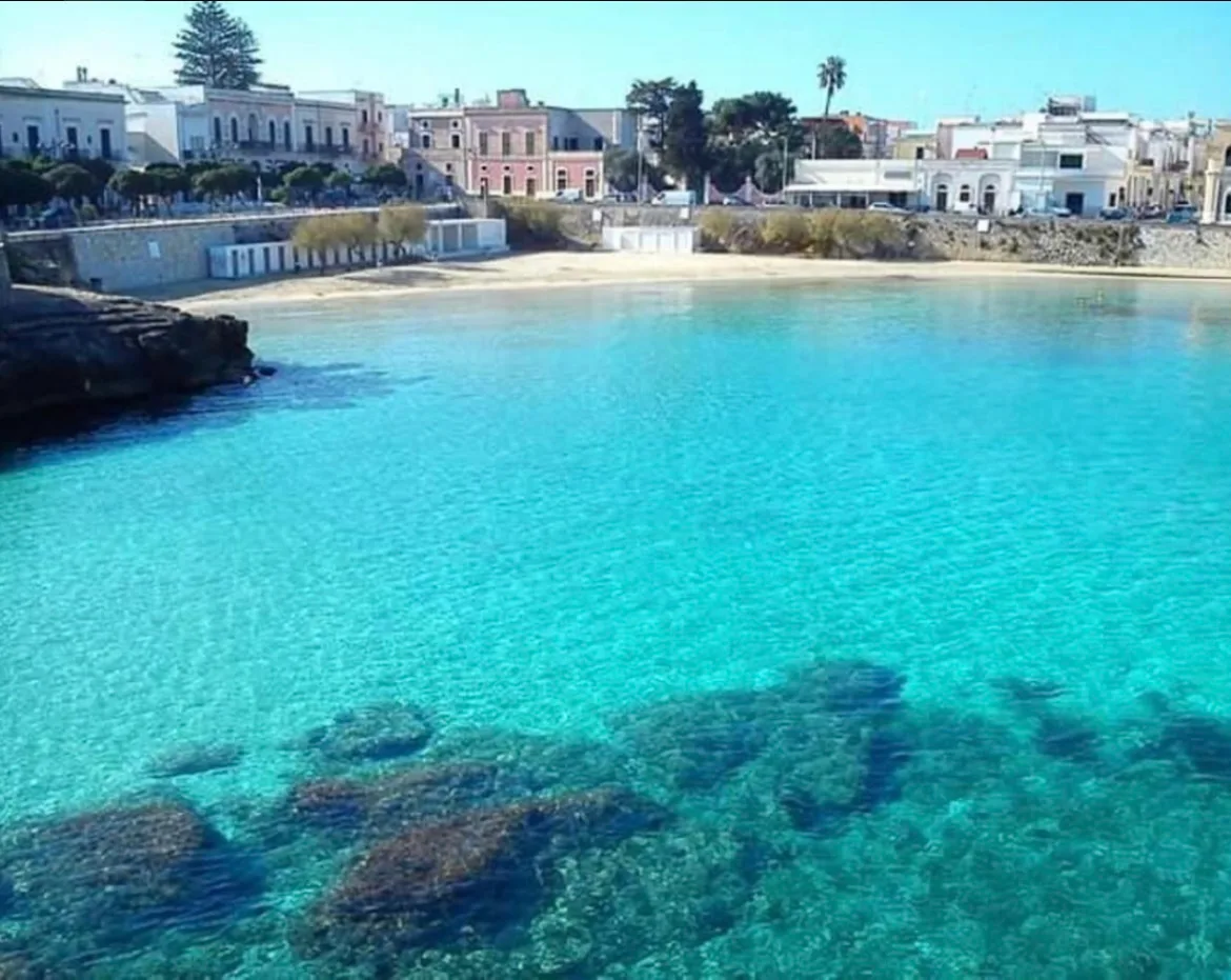 Santa Caterina