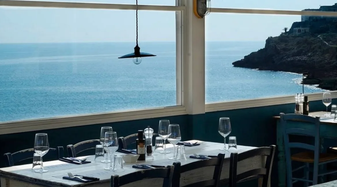 Taverna del Porto