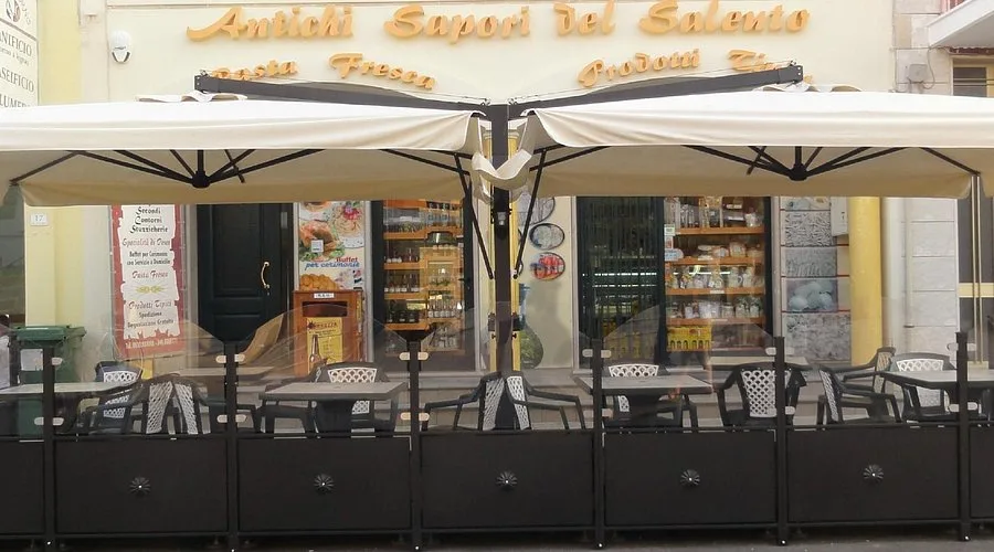 Antichi Sapori del Salento
