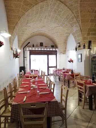 Osteria Nonna Cia