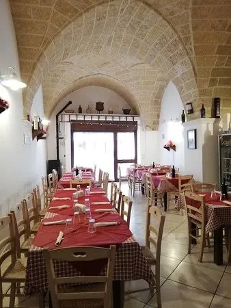 Osteria Nonna Cia