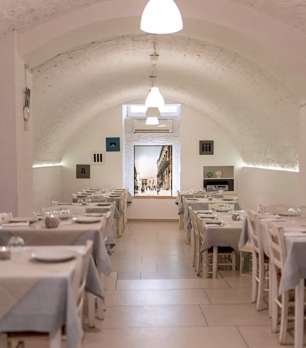 Trattoria Su Casteddhru