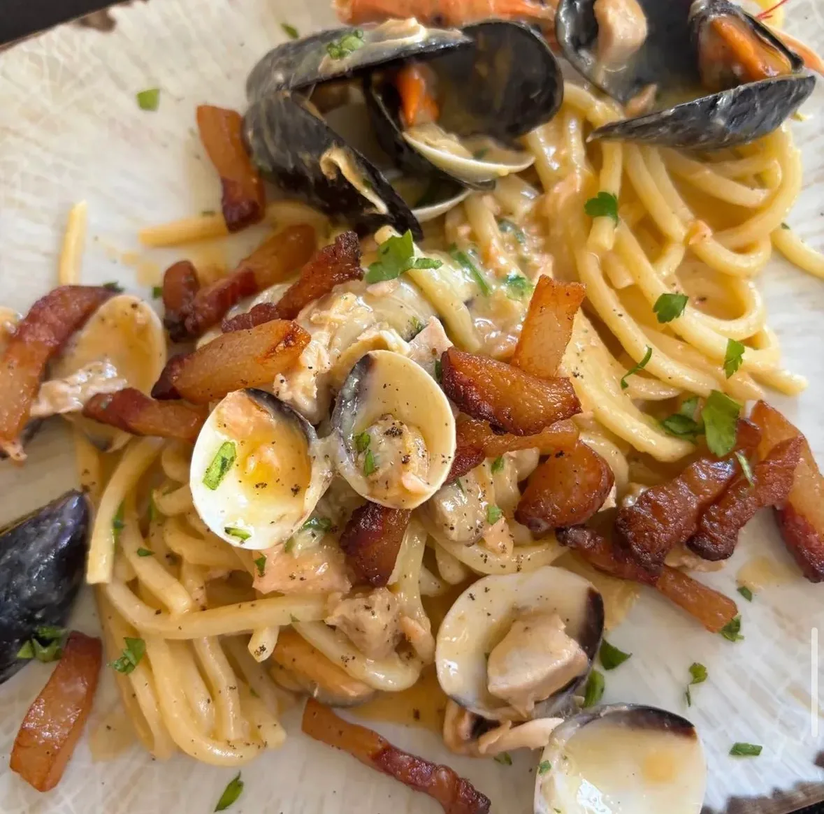 Marò Trattoria