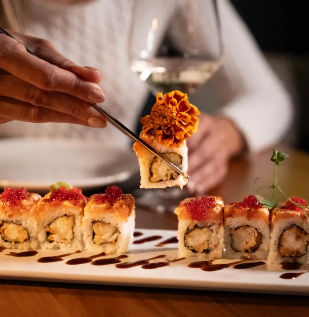 KUMI - Fusion Restaurant
