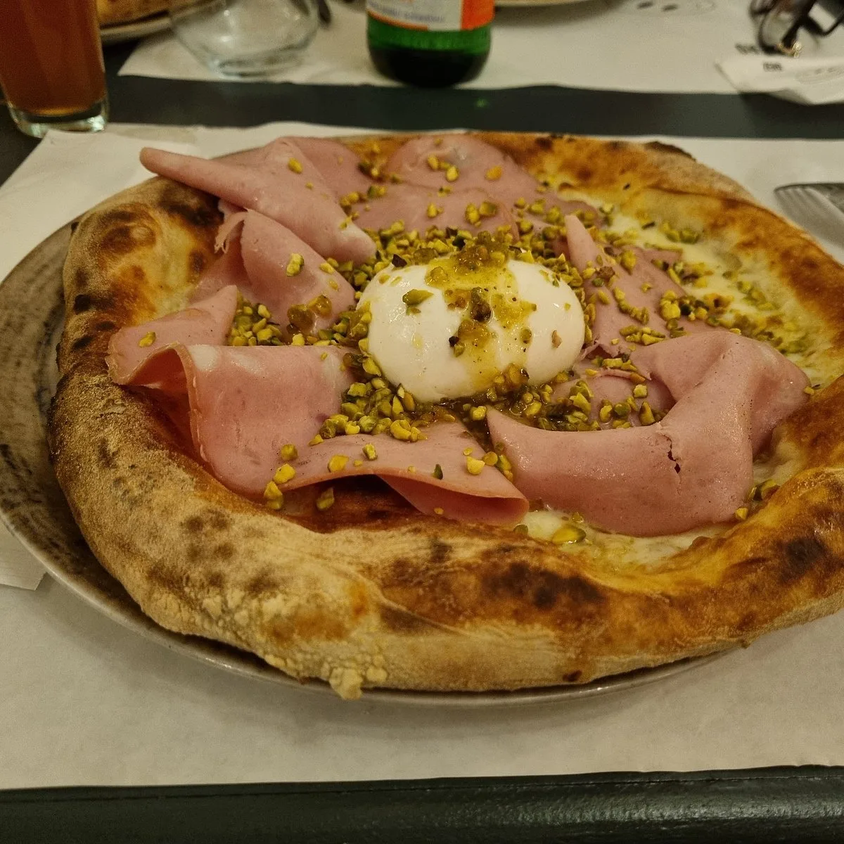 ZERO Pizza&Drink