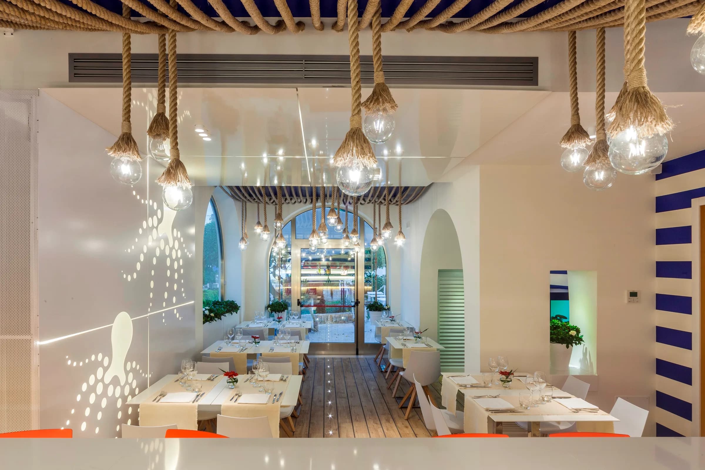 Trattoria OCTOPUS