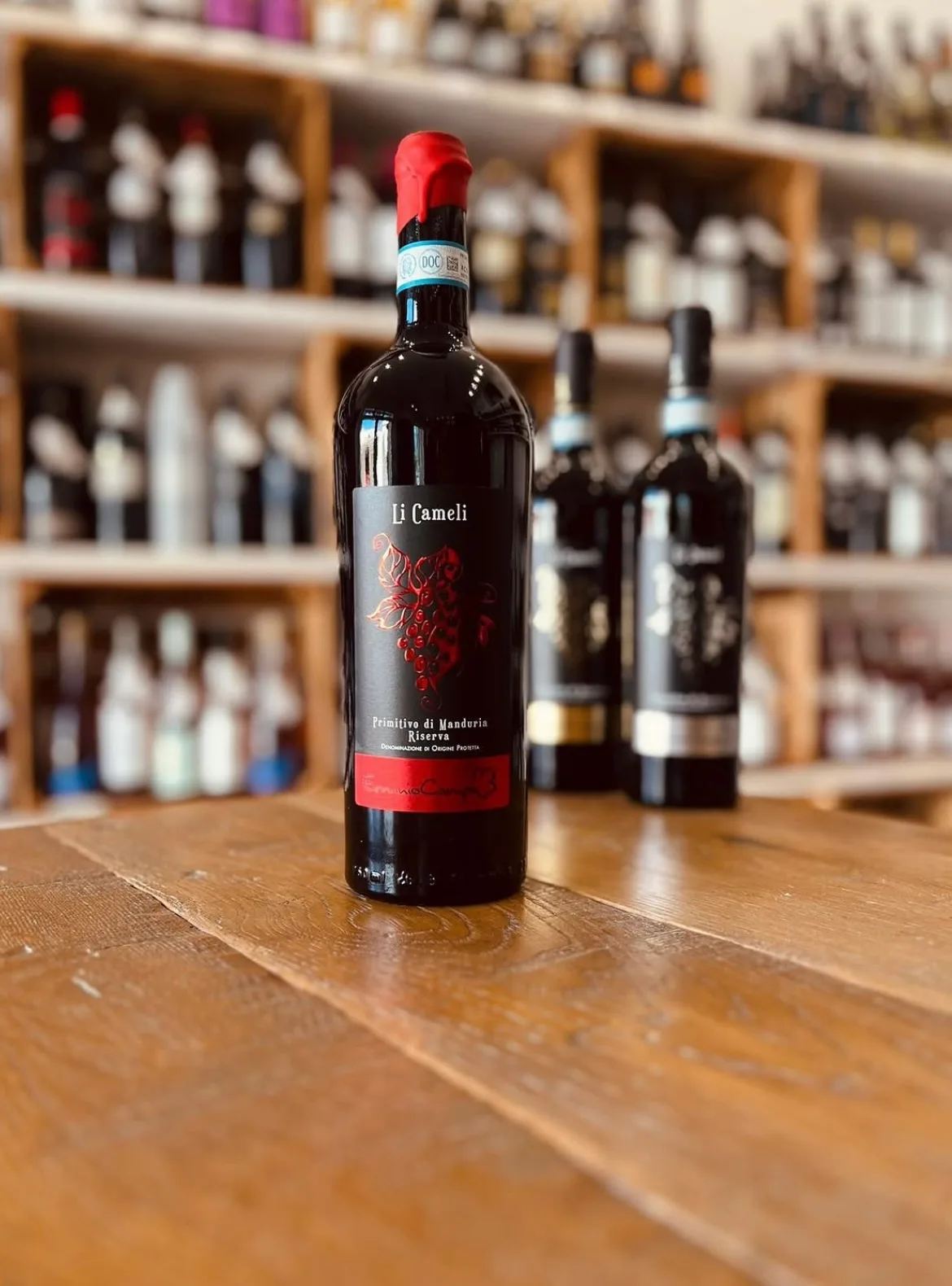 Enoteca Merum - Casarano
