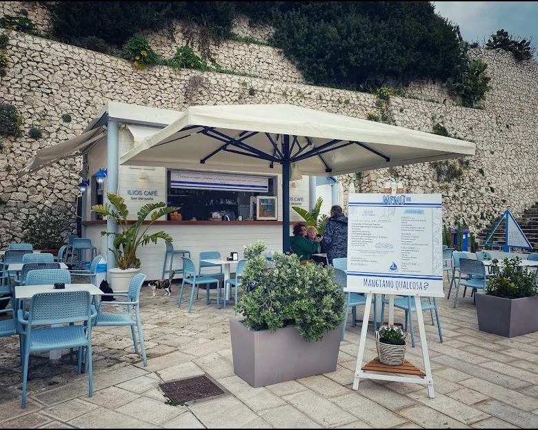 Ilios Café