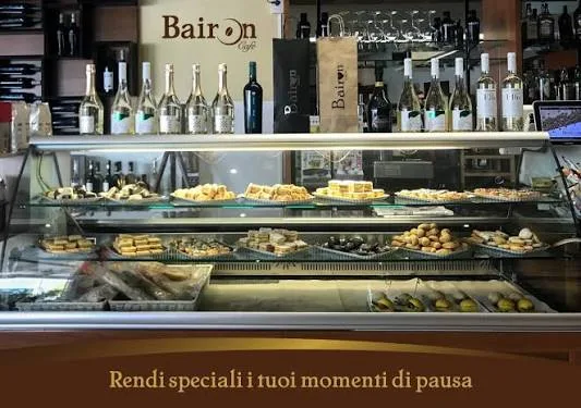 Bairon Cafè